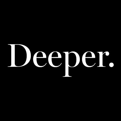 deeper